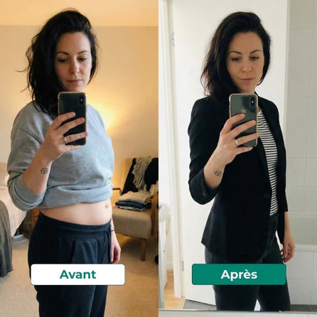 Avant après 6
