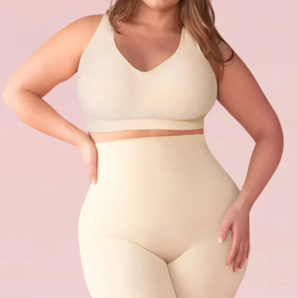 Cellumove 3D Support Bra – Naturally Shapes Your Bust