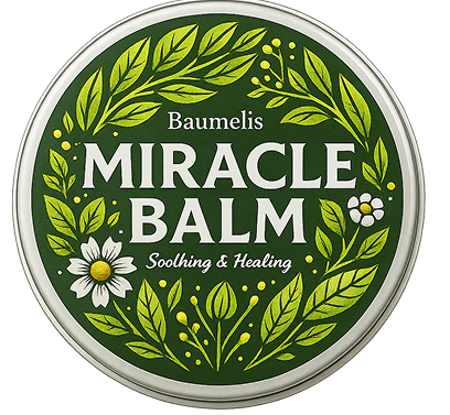 Baumélis Miracle Balm