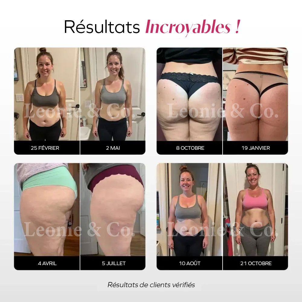 Legging 3D | Vert Paon