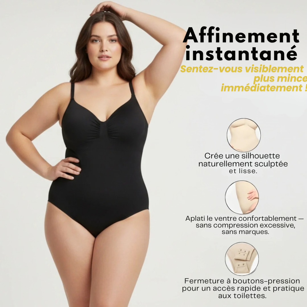 Orélin™ Shape Body – pour une silhouette parfaite au quotidien